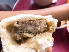 -郑家包子牛肉拉面(尚勤路店)