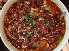 -陈麻婆豆腐总店