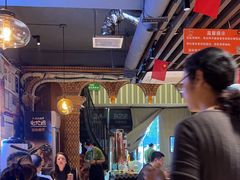 -西域阿里马新疆菜·清真(桂花路店)