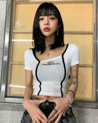 -摩登时代美发沙龙