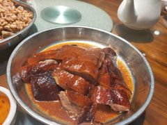 烧鹅-农汤老店(顺联公园里店)