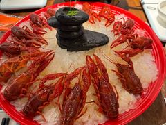 -乔街深夜食堂·小龙虾·高压锅生蚝(杭州总店)