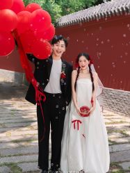 -第一夫人婚纱摄影(南京店)