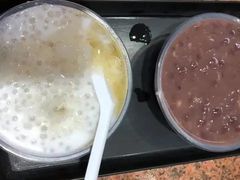 -百花传统甜品店(原址店)