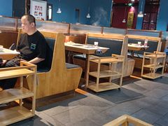 -傣妹火锅(南京东路一店)