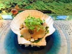 -風料理.鮨Omakase