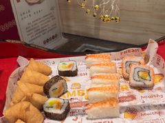 -杭州开元名都大酒店·地中海自助餐厅