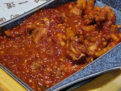 -韩食味·小木屋(日照店)