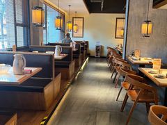 -北方家宴(祈福店)