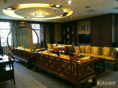 -皇茶会(泰鹏大厦店)