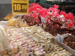 -物美超市(通州梨园店)