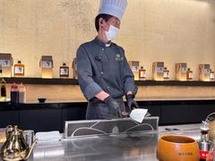 -吉川谷谷·铁板烧烤肉放题(石景山台湾街店)