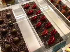 -福州仓山凯悦酒店·Market Cafe Lacucina咖啡厅