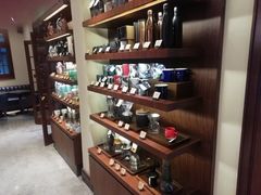 零售区-星巴克臻选(思南公馆店)