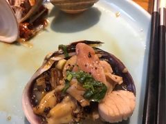 天鹅蛋-三个渔夫·蒸汽海鲜(五大道店)