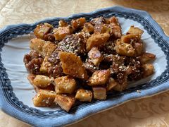 -维吾尔餐厅(宜山路店)