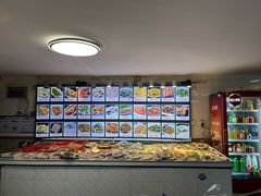 -老地方海鲜坊(步行街店)