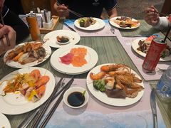 -惠州金海湾嘉华度假酒店