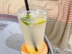 金桔柚子蜜-BEC(好景花园店)