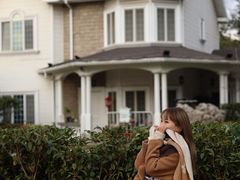 -J Create城市露营咖啡·简餐·宠物(上海动物园店)