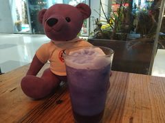 -漫咖啡 (CCPAPK创意港店)