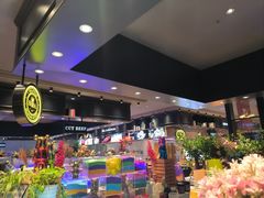 -SEA西雅图海鲜自助餐厅(海乐世界店)
