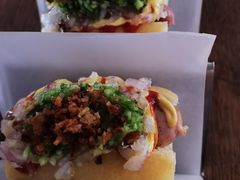 -BOR Eatery(安福路店)