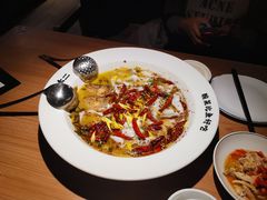 -太二酸菜鱼(沈阳万象城店)