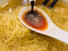 -香港麦奀云吞面世家(中山二路店)