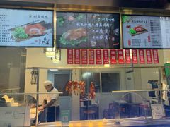 -创晶烤鸭(吴山路店)