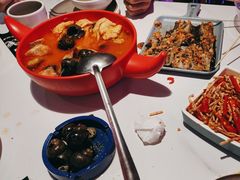 -柳喜辣·烧烤酒局(跃进总店)