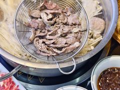-古乐牛香·鲜牛肉牛杂火锅(五一中路店)