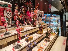 -蓉城四海·澳牛炙烤自助(江阴周庄店)