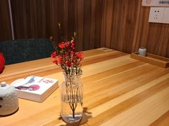 -酒井酱子·深夜食堂(东城汇店)