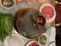 -将台涮肉(酒仙桥店)