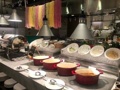 -深圳同泰万怡酒店·万荟轩自助餐厅(同泰店)