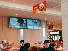 -西贝(吴江路湟普汇店)