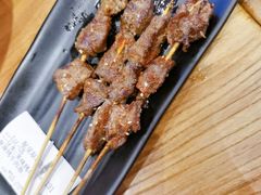 -陇上秦轩biangbiang面(萧山万象汇店)