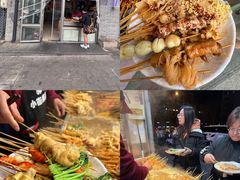 -郭记小街麻辣烫(南小街总店)