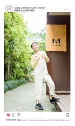 -星宝贝儿童摄影