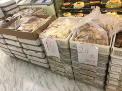 -起士林(荣安大街店)