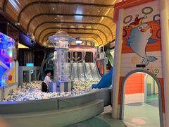 -童趣廊·儿童波波池·海洋球(长隆横琴湾酒店)