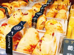 -丁香西饼屋(桂林路店)