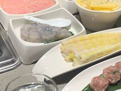 -海底捞火锅(壹悦城店)
