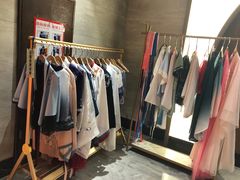 -青水瓦台汤泉(未央店)