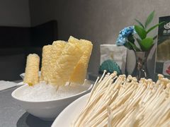 -鼎鼎香·港式火锅(北京SKP店)