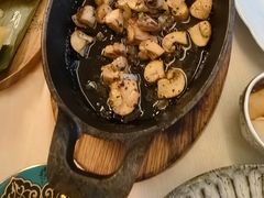 -龟兹KUCINA·新疆菜(前滩L+PLAZA店)