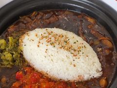 -姐弟俩土豆粉(西安小寨店)
