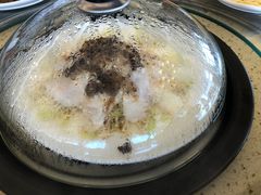 -港畔赶海蒸汽海鲜烧烤自助(仙螺岛店)