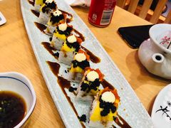-山之川日料放题(通州店)
